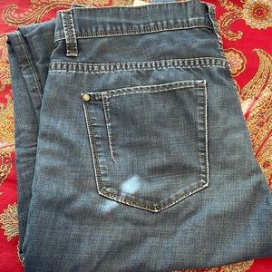 Perry Ellis Straight Jeans